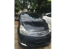 2013 Nissan Grand Livina 1.5 XV MPV #jualcepatpemiliklangsung