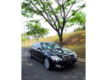 2008 Mercedes-Benz W221 S350L RSE AT #ANTIK