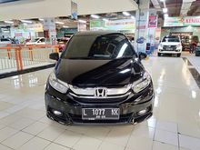 2018 Honda Mobilio 1.5 E MPV#Unit Kondisi Antik