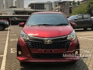 2024 Toyota Calya 1.2 G MPV