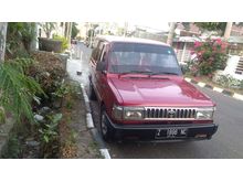 1991 Toyota Kijang 1.5 MPV Minivans