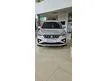 Jual Mobil Suzuki Ertiga 2023 GX Hybrid 1.5 di Banten Automatic MPV Silver Rp 248.000.000