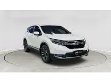 2017 Honda CR-V 1.5 Prestige Prestige VTEC SUV