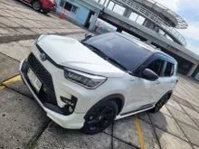 2022 Toyota Raize 1.0 GR Sport (2 Tone) SUV