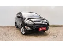 2020 Toyota Kijang Innova 2.0 G MPV, TDP 18 JUTA, LOKASI DI Caroline Cinere, FREE TEST DRIVE KE RUMAH, GARANSI 1 TAHUN + VOUCHER BBM
