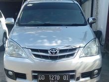 2010 Toyota Avanza 1.3 G MPV (nego)
