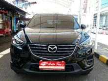 2015 Mazda CX-5 2.5 Touring SUV