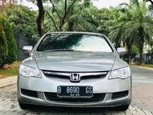 2007 Honda Civic 1.8 FD Sedan matic ISTIMEWA