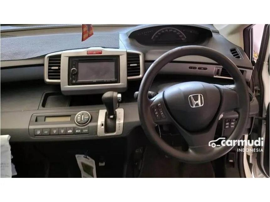 2014 Honda Freed E MPV