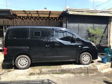 2012 Nissan Evalia 1.5 XV MPV