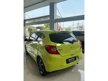 2026 Honda Brio 1.2 Satya E Hatchback
