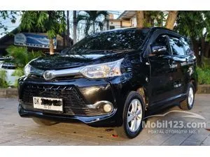 2015 Toyota Avanza 1.3 Veloz MPV
