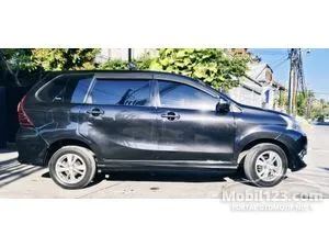 2015 Toyota Avanza 1.3 Veloz MPV