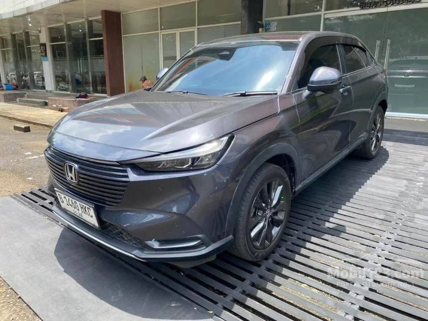 2022 Honda HR-V Special Edition SUV