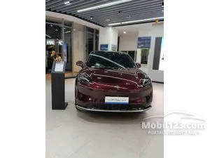 2026 GAC Hyptec HT Premium Hatchback