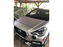 2019 Datsun Cross 1.2 Wagon