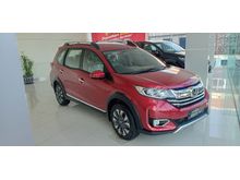 2019 Honda BR-V 1.5 E Prestige SUV