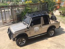 2000 Suzuki Caribian 1.3 (ปี 91-05) Sporty Pickup MT