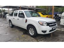 2010 Ford Ranger 2.5 XL Int Turbo Offer Sales