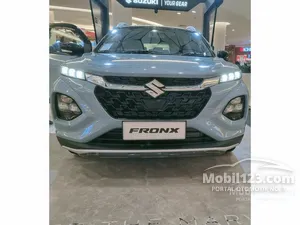 2025 Suzuki Fronx 1.5 GX Hybrid SUV