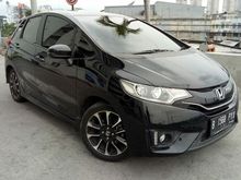 2016 Honda Jazz 1.5 RS Matic