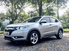 2018 Honda HR-V 1.5 E SUV