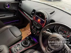 2020 MINI Countryman 2.0 Cooper S SUV