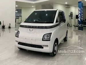 2026 Wuling Air EV Lite 300KM Hatchback