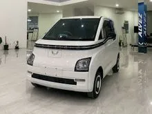 2026 Wuling Air EV 0.0 Lite 300KM Hatchback PROMO NIK 2025 DP 3 JUTA HABISIN STOCK LANGSUNG APPROVE NGAK RIBET...GASSS