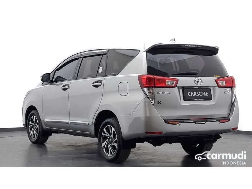 2021 Toyota Kijang Innova G MPV