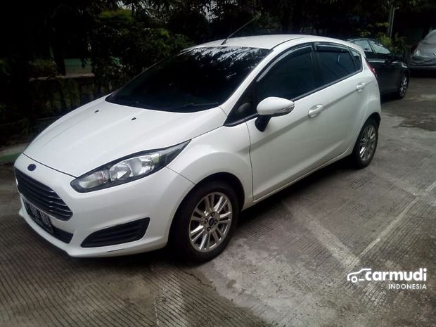 Beli Mobil Ford  Fiesta  Baru  Bekas Kisaran Harga  