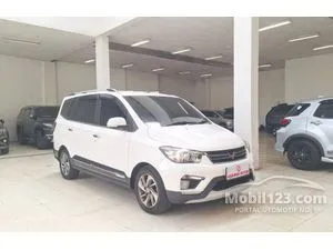 2017 Wuling Confero 1.5 S L Lux+ MPV