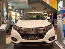 Clearance Sale Honda HR-V 2019 Akhir Tahun Negoo sampai Deal