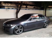 2005 BMW 320i 2.0 E90 Sedan