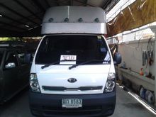 2012 Kia Jumbo 2.5 (ปี 05-11) K2500 Pickup MT