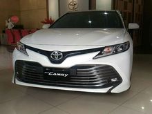 2019 Toyota Camry 2,5 G Sedan