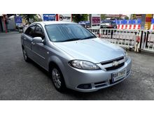 2009 Chevrolet Optra 1.6 (ปี 08-13) LT Sedan AT