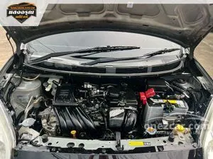 2017 Nissan MARCH 1.2 E Hatchback