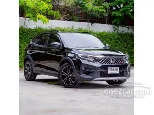 2023 Honda WR-V 1.5 (ปี 23-29) SV SUV
