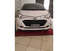 PROMO SIGRA R MT TOTAL DP 14 JUTA ANGSURAN NYA HANYA 2.9 JUTA