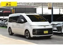 2022 Hyundai Staria 2.2 (ปี 21-28) Premium Van