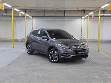 2021 Honda HR-V 1.5 E SUV  - KM Rendah, Siap Pakai, Harga Nego