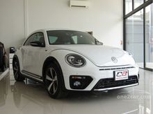 2020 Volkswagen Beetle 1.4 (ปี 12-16) TSi Coupe AT