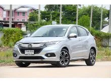 2018 Honda HR-V 1.8 (ปี 14-18) EL SUV