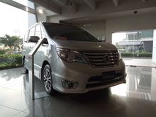Nissan Serena 2017 Disc 60 juta