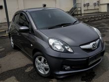 2016 Honda Brio 1.2 E Hatchback