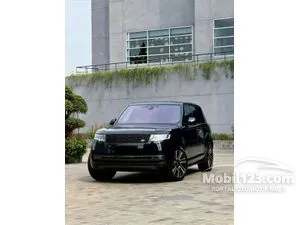 2023 Land Rover Range Rover 3.0 Vogue PHEV P440e LWB SUV