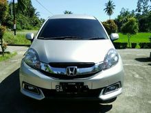 2014 Honda Mobilio 1.5 E MPV