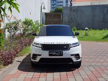 2019 Land Rover Range Rover Velar 3,0 R-Dynamic SE P380 Wagon