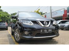 2014 Nissan X-Trail 2.5 AT Allnew KM 46rbuan